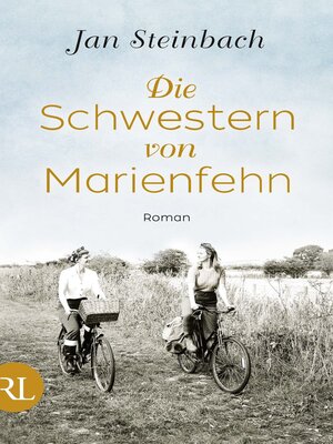 cover image of Die Schwestern von Marienfehn